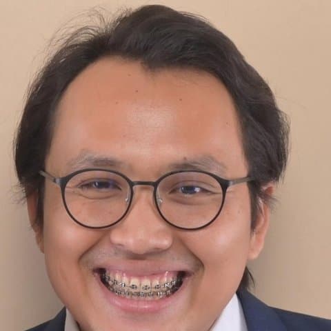 Bob Kanokphon Thongdee